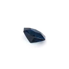 Nangi fine jewelry - blue gemstone in gold