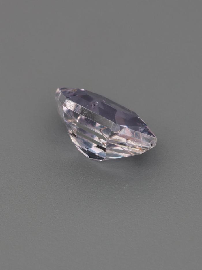 Nangi fine jewelry - purple gemstone in gold