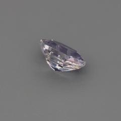 Nangi fine jewelry - purple gemstone in gold