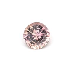 Nangi fine jewelry - pink gemstone in gold
