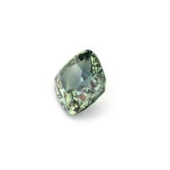 Nangi fine jewelry - green gemstone in gold