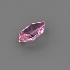Nangi fine jewelry - pink gemstone in gold