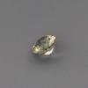 Nangi fine jewelry - champagne sapphire gemstone in gold