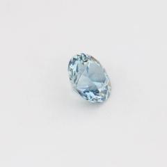 Nangi fine jewelry - blue sapphire gemstone in gold