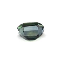 Nangi fine jewelry - green gemstone in gold
