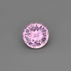 Nangi fine jewelry - pink gemstone in gold