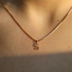 Nangi fine jewelry - pendant in gold