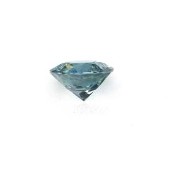 Nangi fine jewelry - blue gemstone in gold