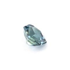 Nangi fine jewelry - blue gemstone in gold
