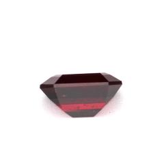 Nangi fine jewelry - red ruby gemstone in gold