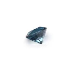 Nangi fine jewelry - blue gemstone in gold