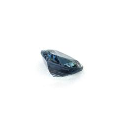 Nangi fine jewelry - blue gemstone in gold