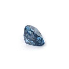 Nangi fine jewelry - blue gemstone in gold