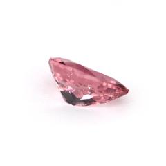 Nangi fine jewelry - pink gemstone in gold
