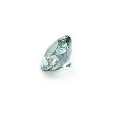 Nangi fine jewelry - green gemstone in gold