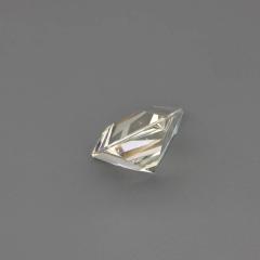 Nangi fine jewelry - champagne sapphire gemstone in gold