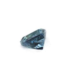 Nangi fine jewelry - blue gemstone in gold