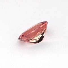 Nangi fine jewelry - pink gemstone in gold