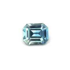 Nangi fine jewelry - teal / Peacock gemstone in gold
