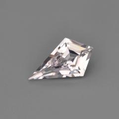 Nangi fine jewelry - champagne gemstone in gold