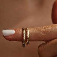 Nangi fine jewelry - ring in gold