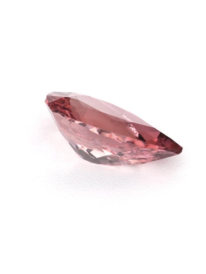 Nangi fine jewelry - pink gemstone in gold