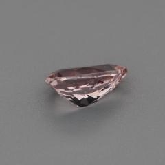Nangi fine jewelry - pink tourmaline gemstone in gold