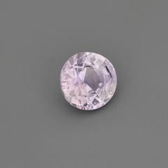 Nangi fine jewelry - purple gemstone in gold