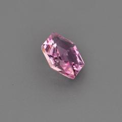 Nangi fine jewelry - pink gemstone in gold