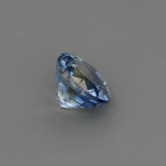 Nangi fine jewelry - blue gemstone in gold