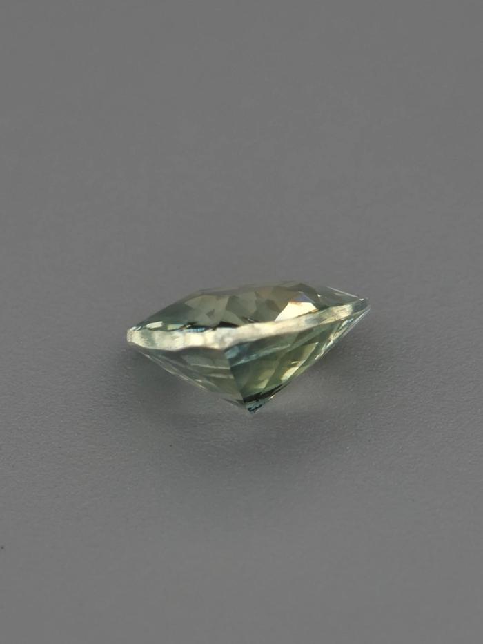 Nangi fine jewelry - blue gemstone in gold