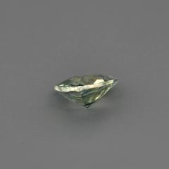 Nangi fine jewelry - blue gemstone in gold