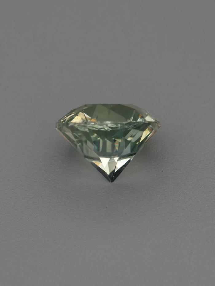 Nangi fine jewelry - yellow sapphire gemstone in gold