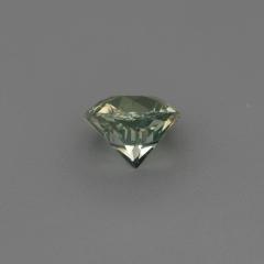 Nangi fine jewelry - yellow sapphire gemstone in gold