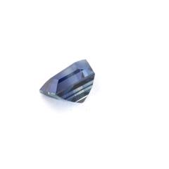 Nangi fine jewelry - blue gemstone in gold