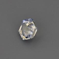 Nangi fine jewelry - purple gemstone in gold