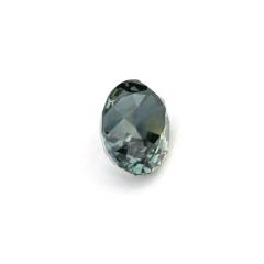 Nangi fine jewelry - green gemstone in gold