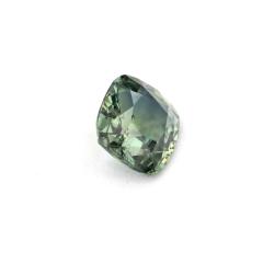 Nangi fine jewelry - green gemstone in gold