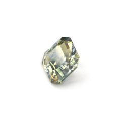Nangi fine jewelry - blue gemstone in gold