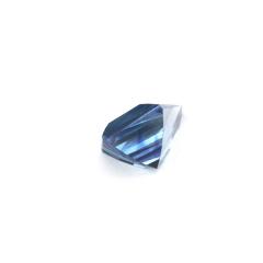 Nangi fine jewelry - blue gemstone in gold
