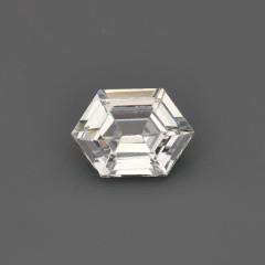 Nangi fine jewelry - champagne gemstone in gold
