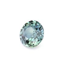 Nangi fine jewelry - blue gemstone in gold