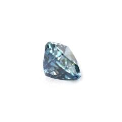 Nangi fine jewelry - blue gemstone in gold
