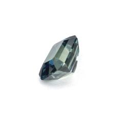 Nangi fine jewelry - blue sapphire gemstone in gold