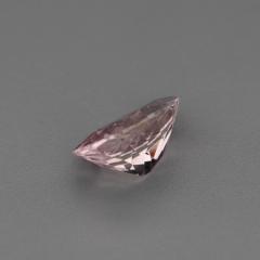 Nangi fine jewelry - pink gemstone in gold