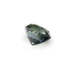 Nangi fine jewelry - green gemstone in gold