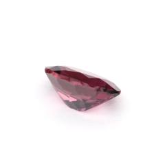 Nangi fine jewelry - pink gemstone in gold