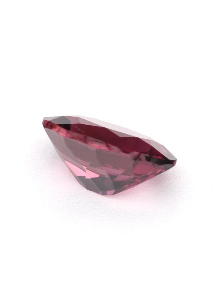 Nangi fine jewelry - pink gemstone in gold