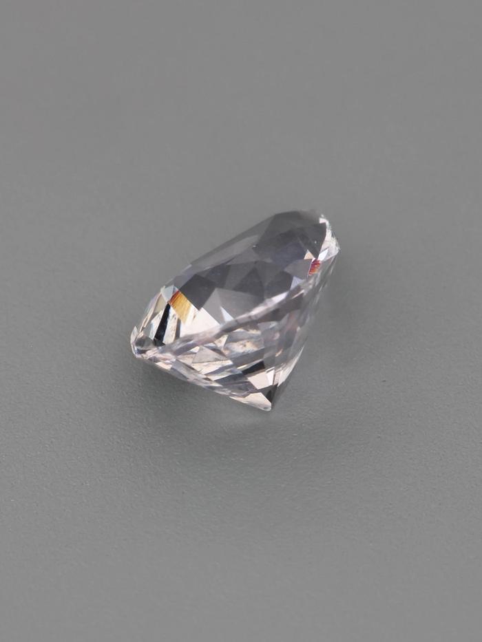 Nangi fine jewelry - pink gemstone in gold