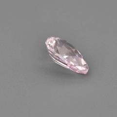 Nangi fine jewelry - pink gemstone in gold